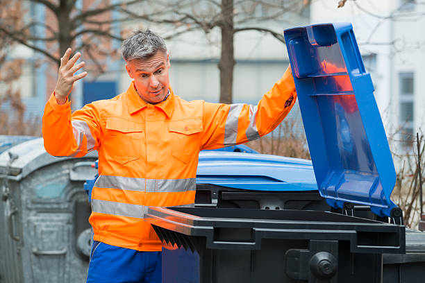 Recycling Services for Junk in Steelville, MO